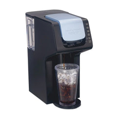 FlexBrew® Single-Serve Iced & Hot Coffee Maker
