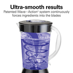 Smoothie Blender