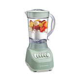 Smoothie Blender, Sage Green