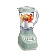 Smoothie Blender, Sage Green