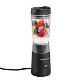Personal Blender with Leak-Proof Travel Lid