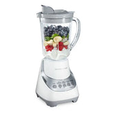 Wave~Action® Quiet Blender, White