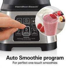 Smoothie Smart™ Electric Blender