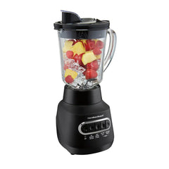 Quiet Blender