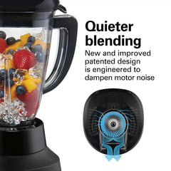 MultiBlend® Blender