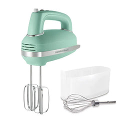 5 Speed Hand Mixer with SmartBoost™ Technology