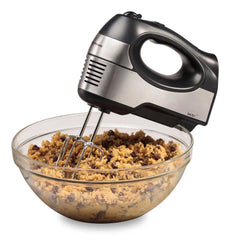 6 Speed Hand Mixer with Quick Burst™