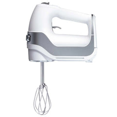 Hamilton Beach® Professional Hand Mixer 5 Speed, White