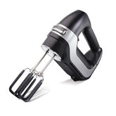 Hamilton Beach® Professional Hand Mixer 7 Speed with Snap-On Storage Case