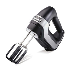 Hamilton Beach® Professional Hand Mixer 7 Speed with Snap-On Storage Case