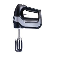 Hamilton Beach® Professional Hand Mixer 7 Speed with Snap-On Storage Case