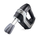 Hamilton Beach® Professional 7 Speed Hand Mixer with Easy Clean Beaters