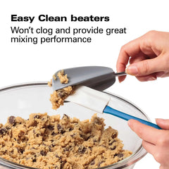 Recertified Hamilton Beach® Professional 7 Speed Hand Mixer with Easy Clean Beaters