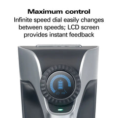 Hamilton Beach® Professional Cordless Hand Mixer with Infinite Speed Control