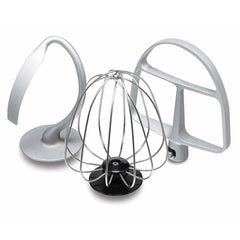 7 Speed Stand Mixer, 4 Quart Capacity