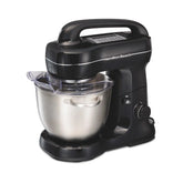 7 Speed Stand Mixer, 4 Quart Capacity