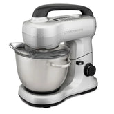 Recertified 7 Speed Stand Mixer, 4 Quart, Silver