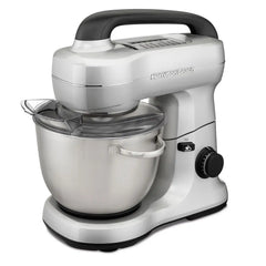 Recertified 7 Speed Stand Mixer, 4 Quart, Silver