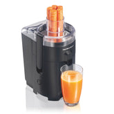 HealthSmart® Compact Juice Extractor