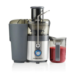 Big Mouth® Premium Juice Extractor 2 Speeds