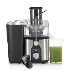 Easy Clean Juice Extractor