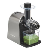 Masticating Slow Juicer