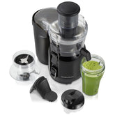 Big Mouth® Juice & Blend 2-in-1 Juicer and Blender