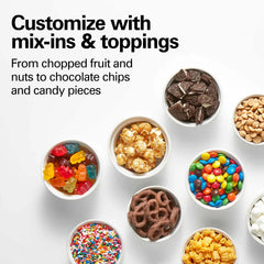 4 Quart Ice Cream Maker