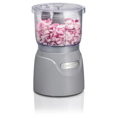 3 Cup Stack & Press™ Food Chopper