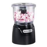 Stack & Press™ 3 Cup Chopper