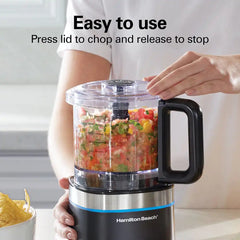 Cordless Food Chopper