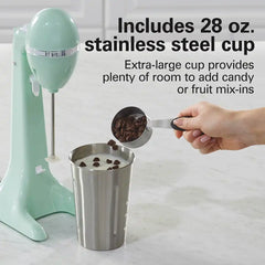 DrinkMaster® Drink Mixer, Mint