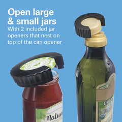 OpenStation™ Can Opener with Tools