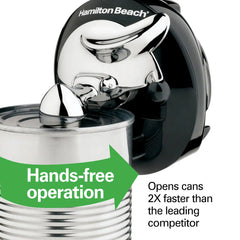 Walk 'n Cut™ Can Opener