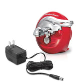 Walk 'n Cut™ Can Opener, Red
