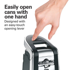 SmoothTouch™ Can Opener