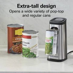Smooth Touch™ Electric Can Opener
