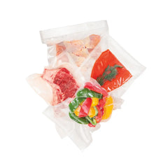 NutriFresh™ Quart Heat Seal Bags, 30 Count