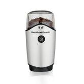 Hamilton Beach® Coffee and Spice Grinder, Silver, 80350G