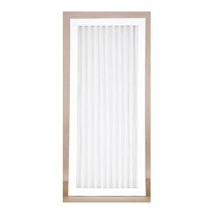 Replacement Permanent Filter for 04383, 04384, 04386 04383A