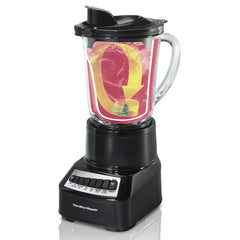 Wave Crusher® Multi-Function Blender with Mess-free 40oz.
