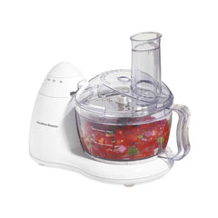 Hamilton Beach® 8 Cup Bowl Food Processor (70450)