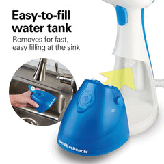Handheld Garment Steamer