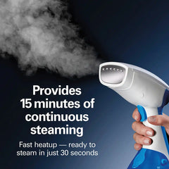Handheld Garment Steamer