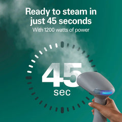 Handheld Garment Steamer