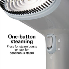 Handheld Garment Steamer