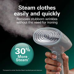 Handheld Garment Steamer