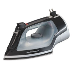 Full-Size Iron with Retractable Cord