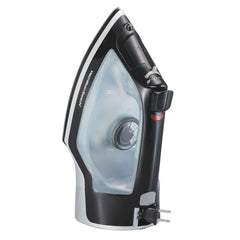 Full-Size Iron with Retractable Cord