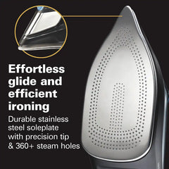 FabricIQ™ Steam Iron